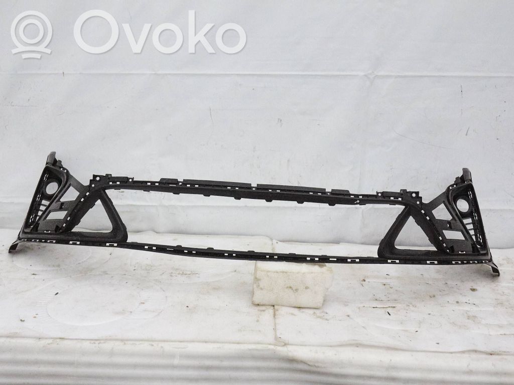 KIA Ceed Front bumper lower grill 