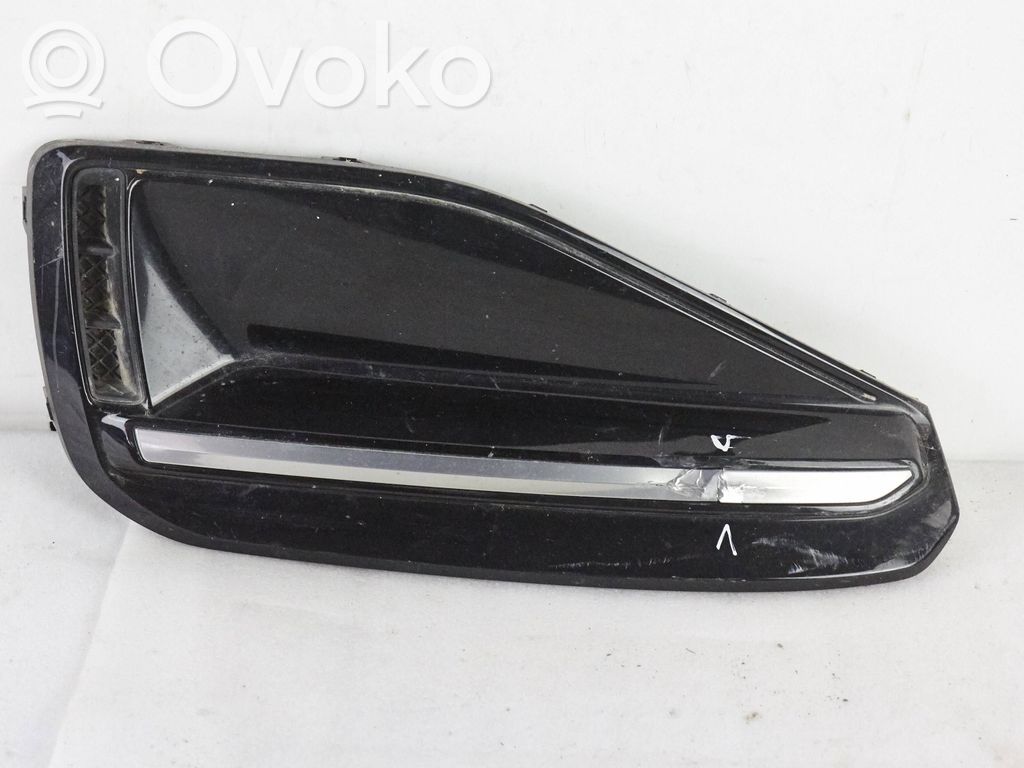 KIA EV6 Front bumper lower grill 