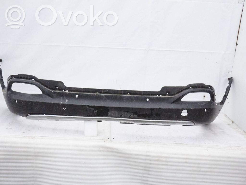 KIA Sorento Takapuskurin alaosan lista 