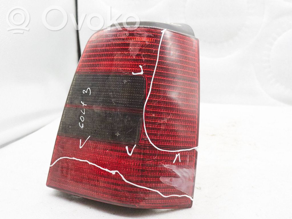 Volkswagen Golf III Lampa tylna 