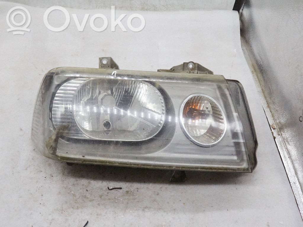 Citroen Jumpy Headlight/headlamp 