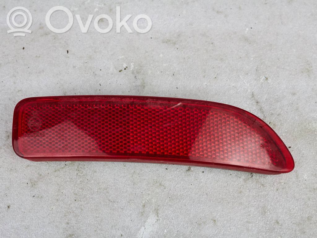 Dacia Lodgy Reflector de faros/luces traseros 