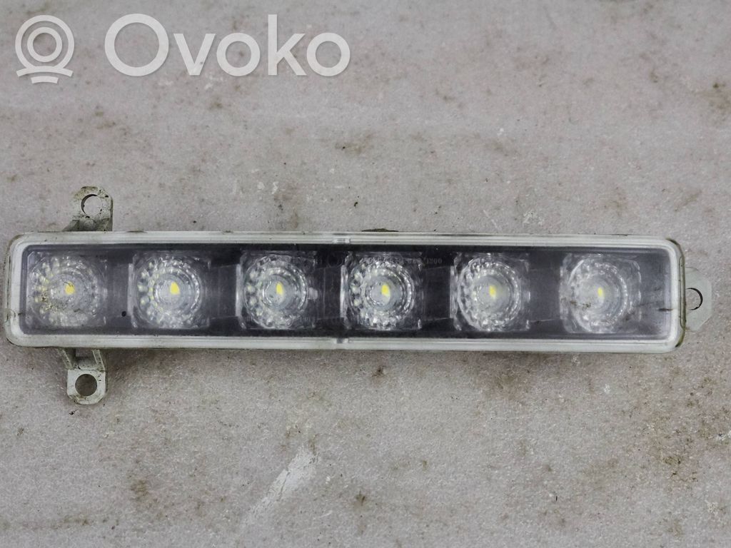 Peugeot Expert LED Daytime headlight 