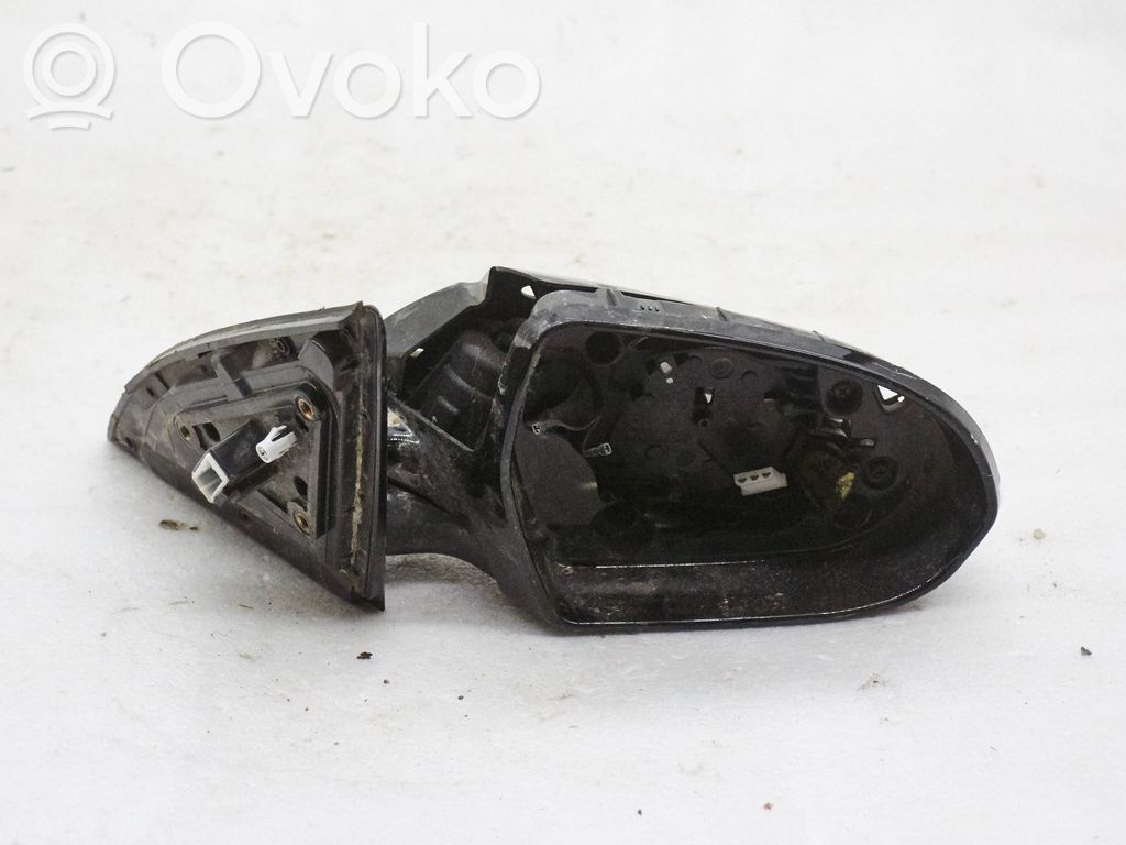 KIA Niro Front door electric wing mirror 