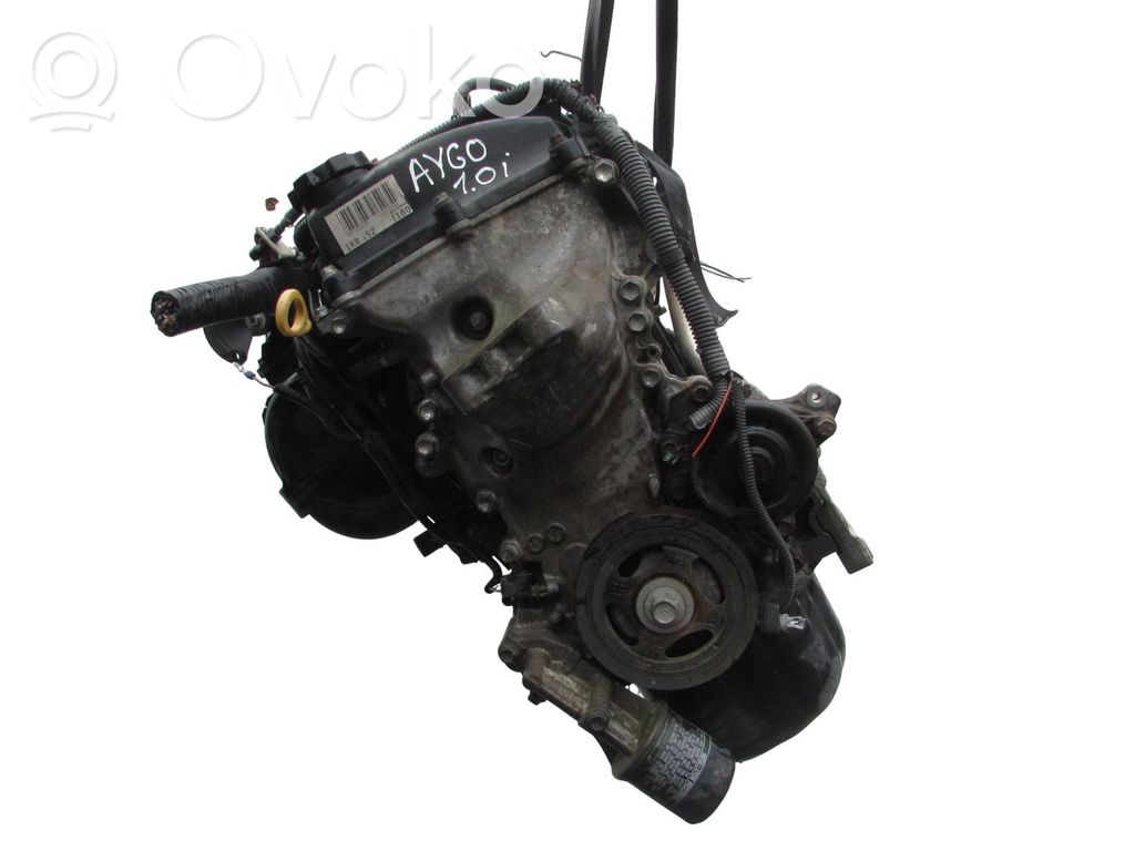 Motor   1KRB52,1KR52