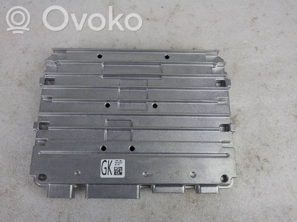 Lexus ES 250 - 300 - 330 GPS navigation control unit/module 