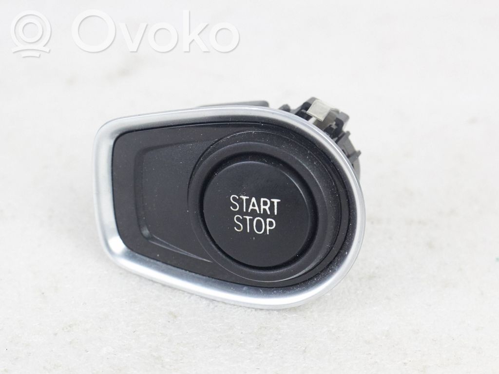 BMW 2 F45 Engine start stop button switch 