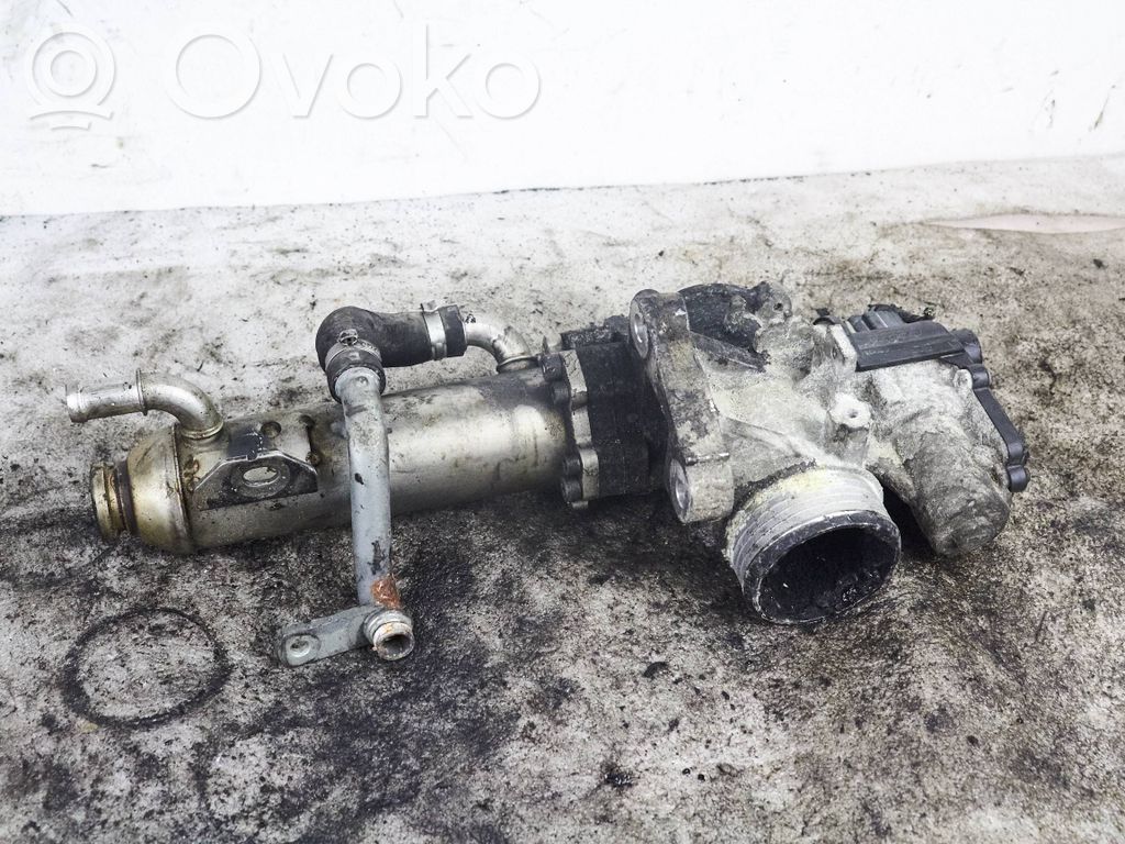 Volvo XC90 Válvula EGR 
