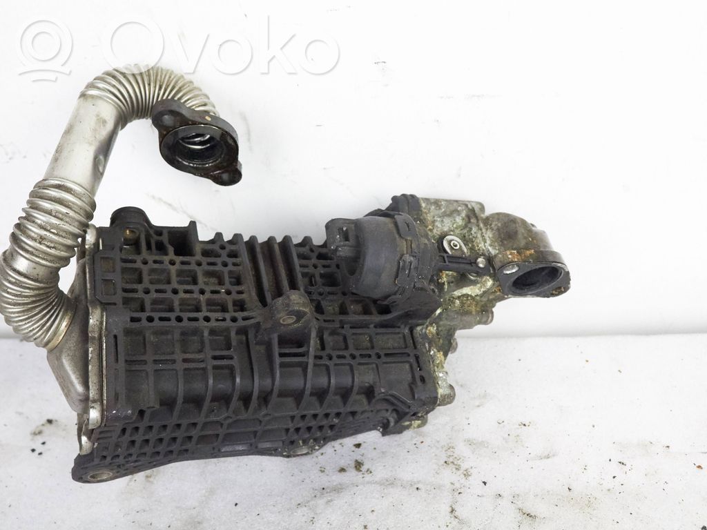 Peugeot Partner III EGR aušintuvas 