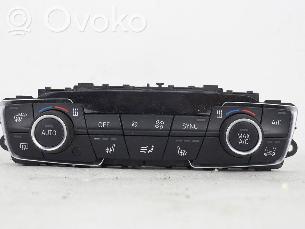 BMW 2 F45 Unitate control climatizare 