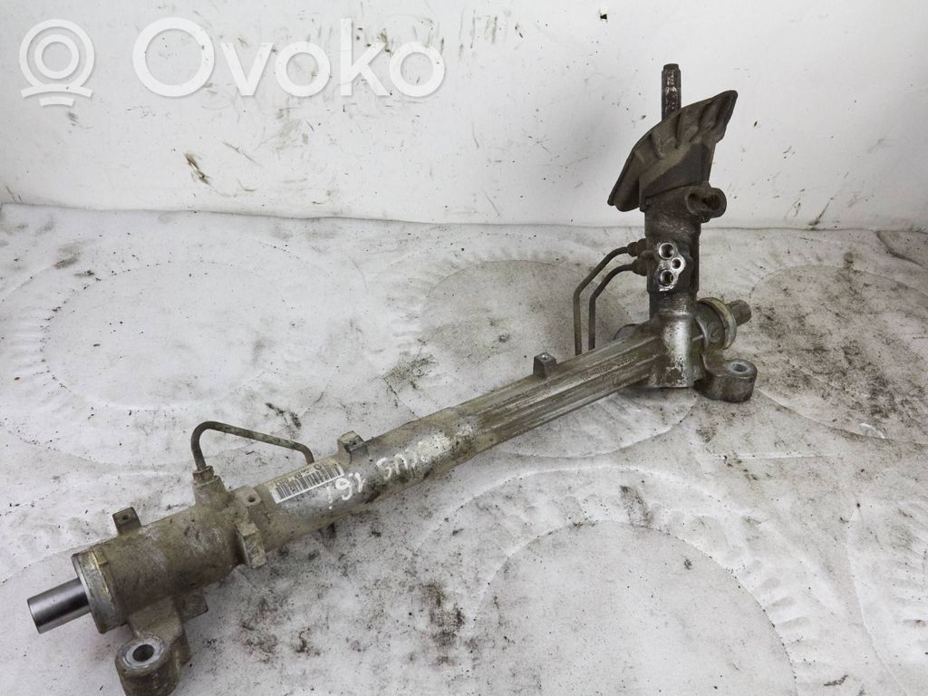 Ford Focus Steering rack 