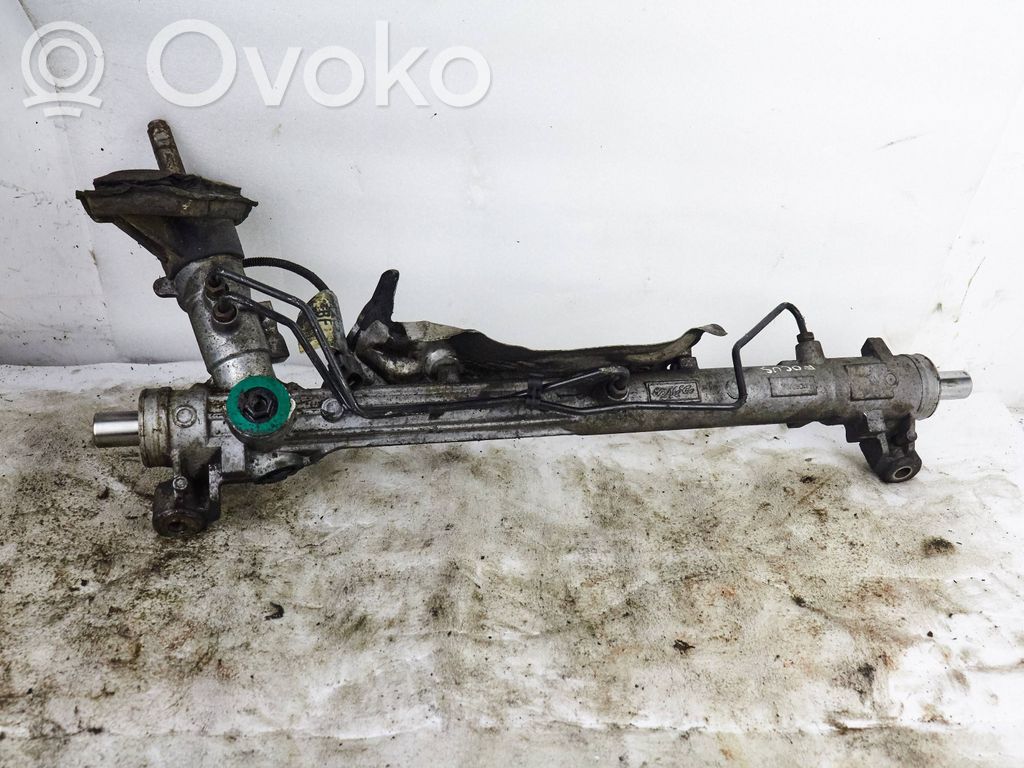 Ford Focus Steering rack 