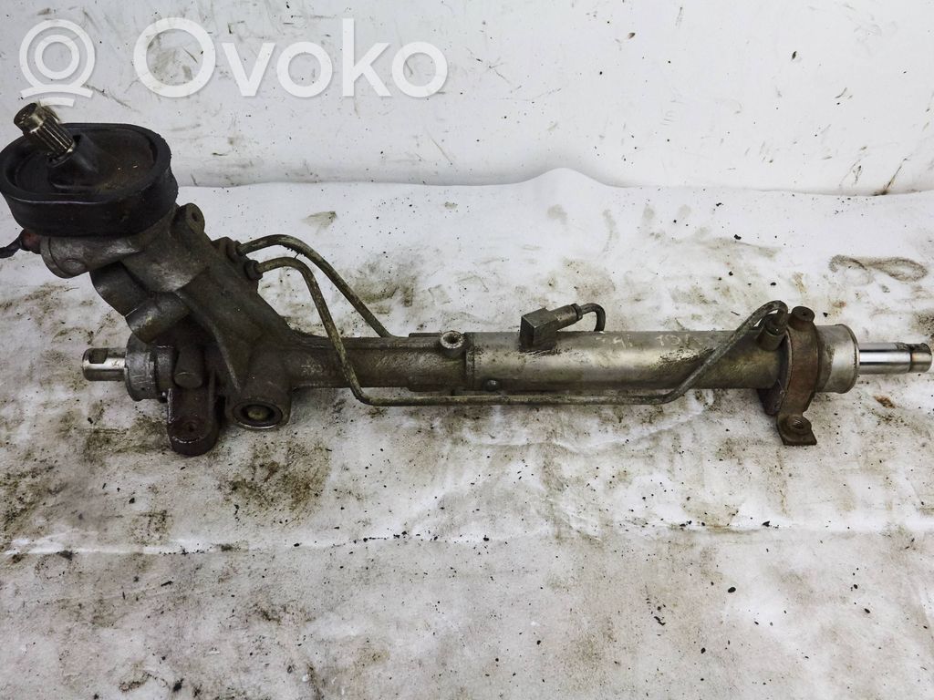 Skoda Fabia Mk2 (5J) Casetă direcție 