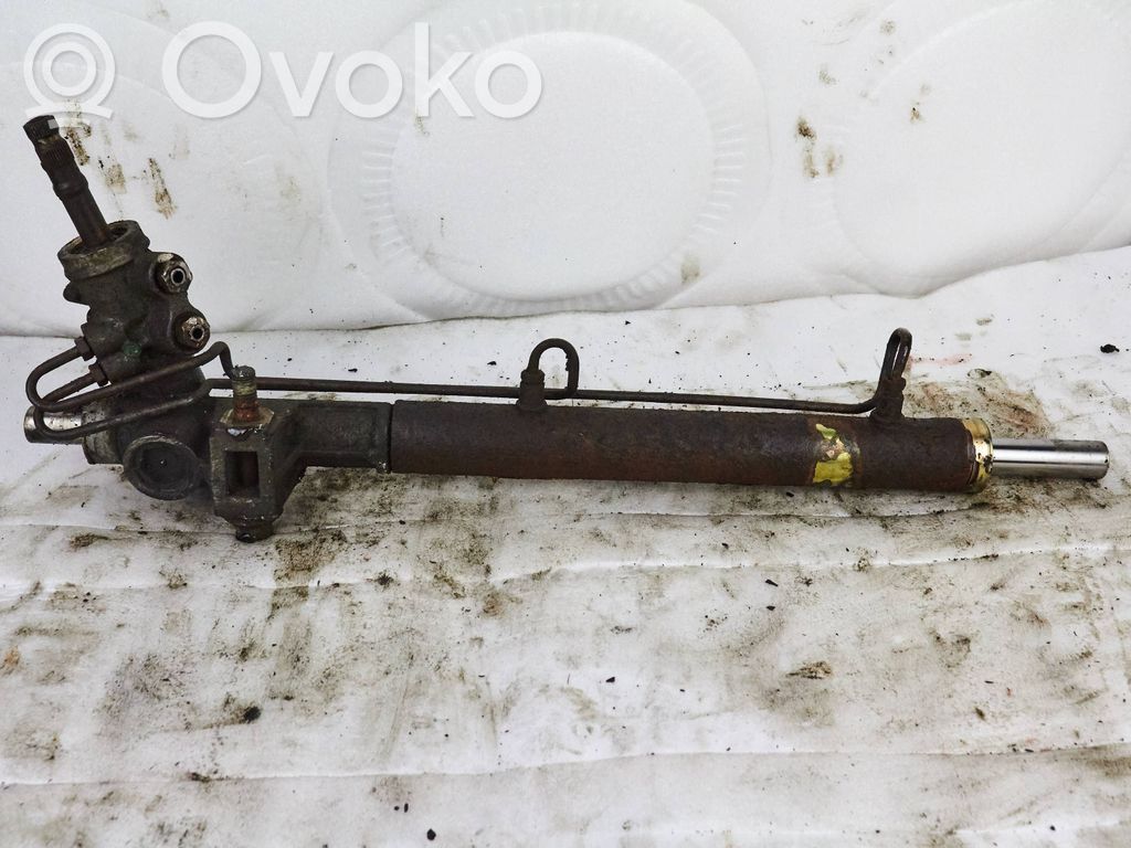 Chrysler Voyager Steering rack 