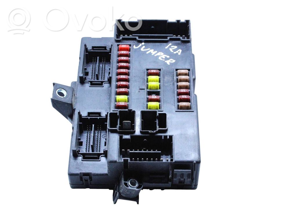 Fiat Ducato Module de fusibles 