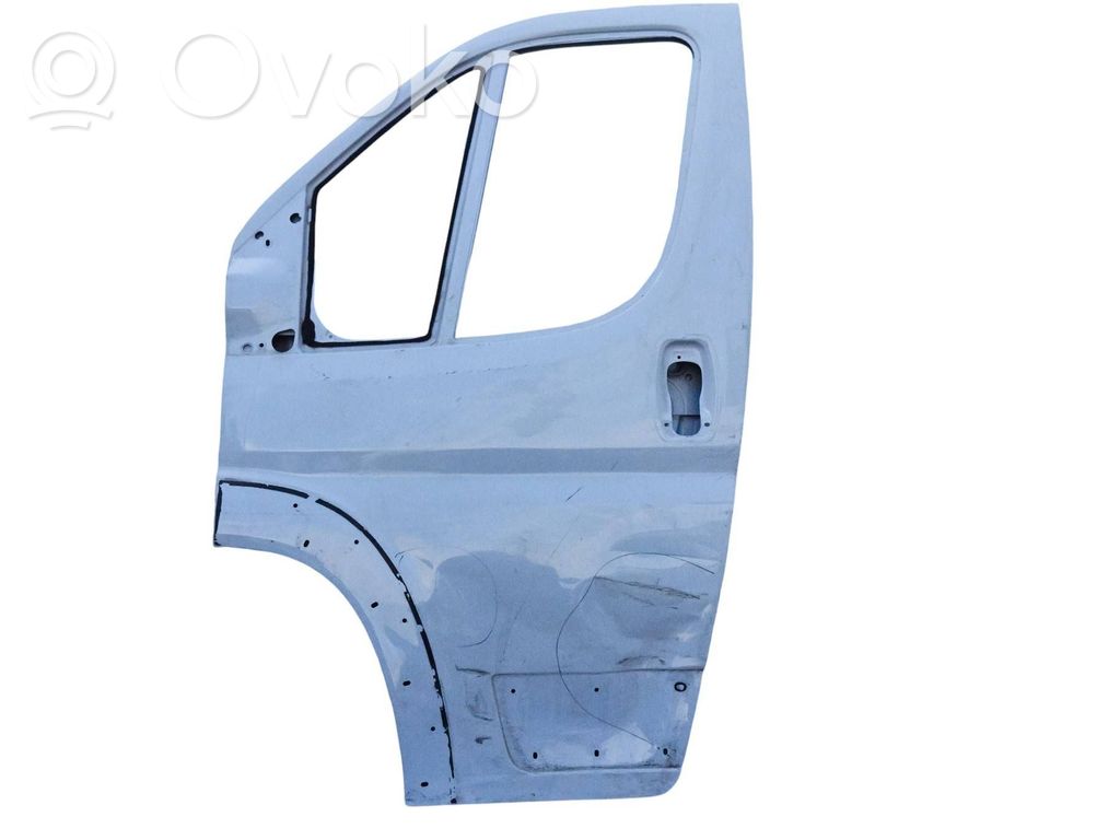 Fiat Ducato Durvis 