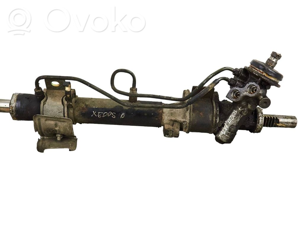 Steering rack   CA38,8CA38
