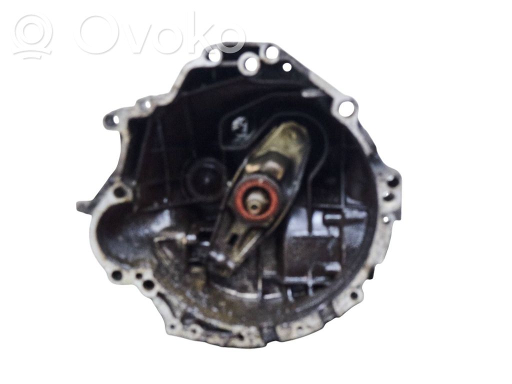 Audi 80 90 S2 B4 Manualna 5-biegowa skrzynia biegów 