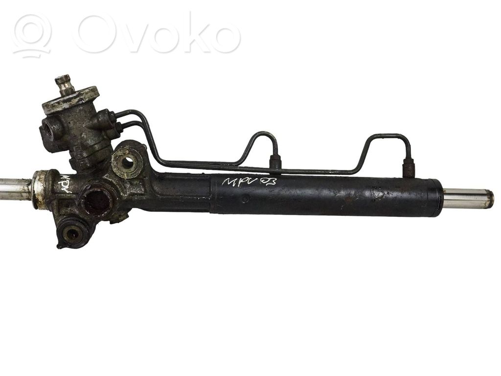 Steering rack   LD47