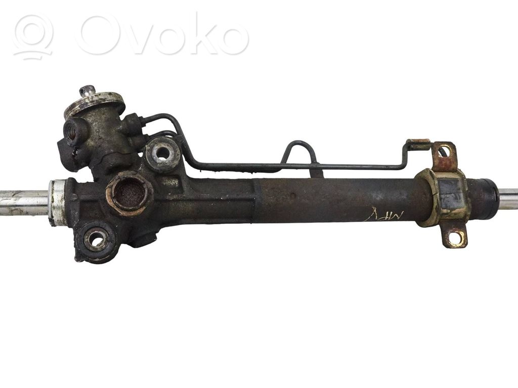 Steering rack