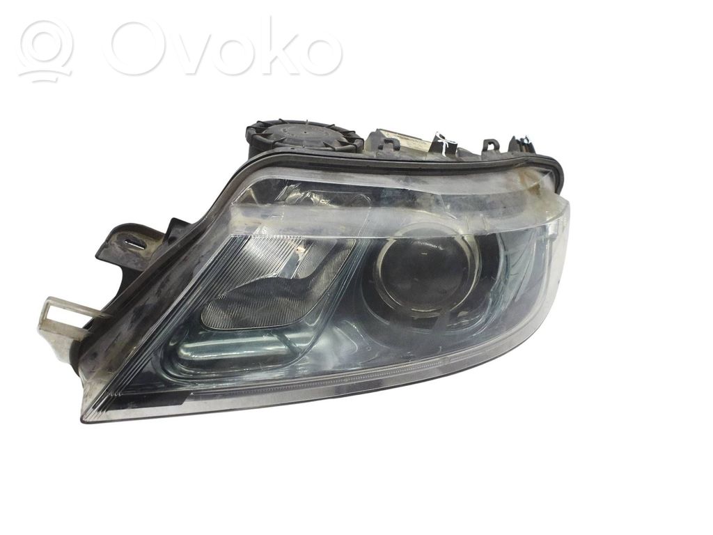 Lampa przednia   1EL010136,1EL01013621,12775740