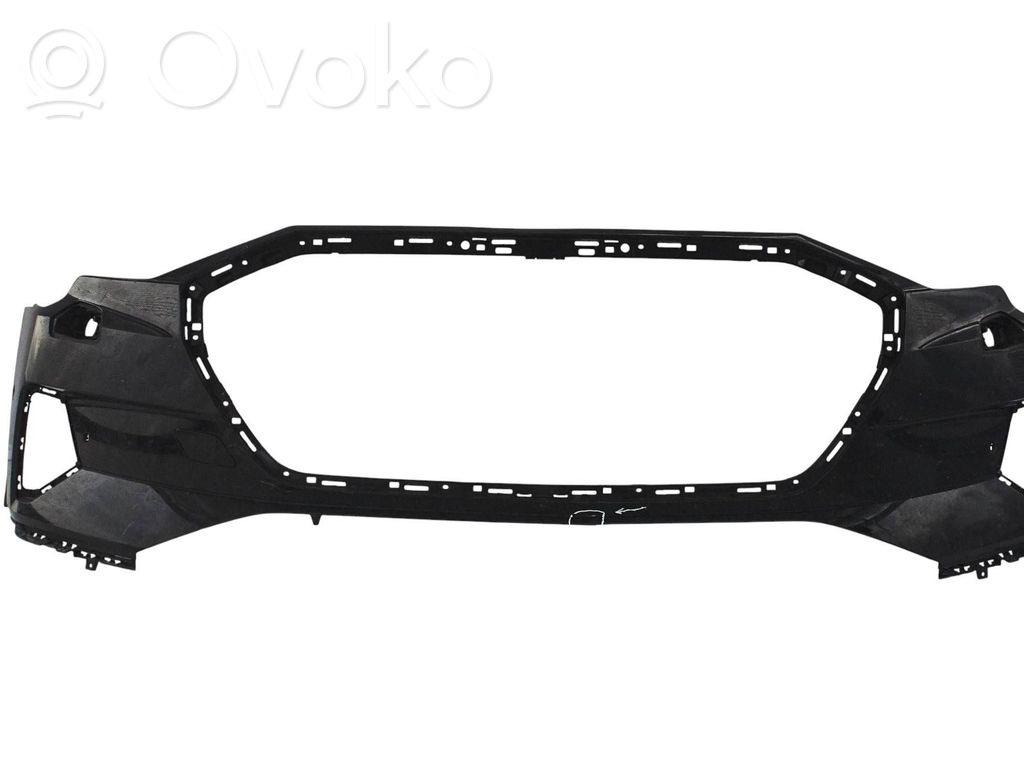 Audi e-tron Front bumper 
