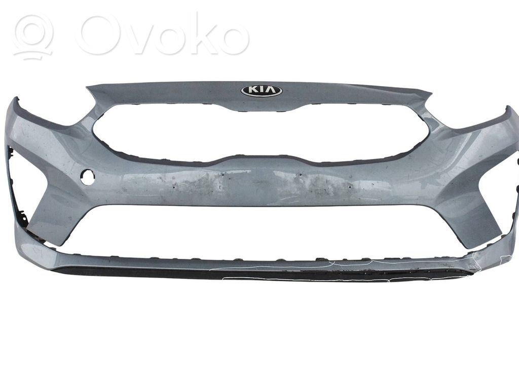 KIA Ceed Front bumper 