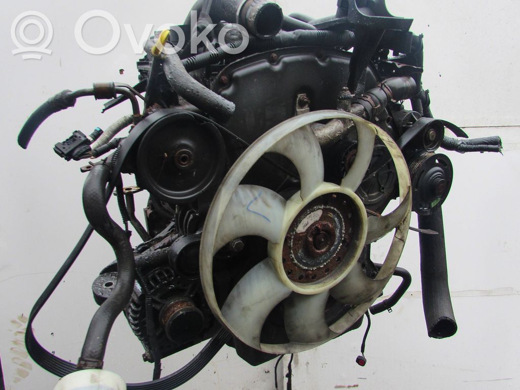 Engine swap   H9FB