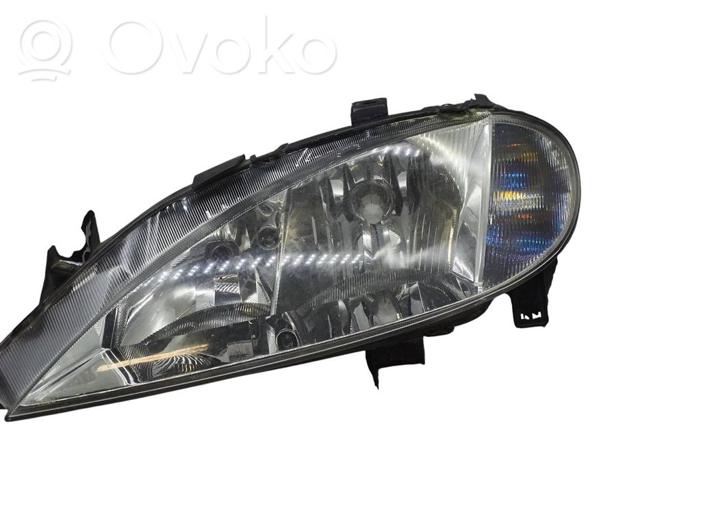 Renault Megane I Scheinwerfer 
