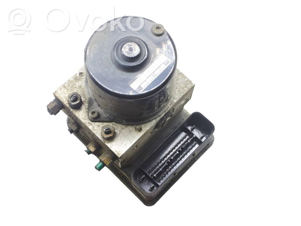 Renault Laguna II ABS Pump 