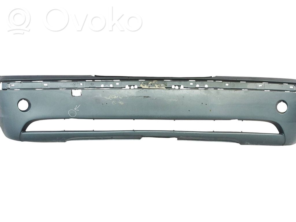 BMW 3 E46 Front bumper 