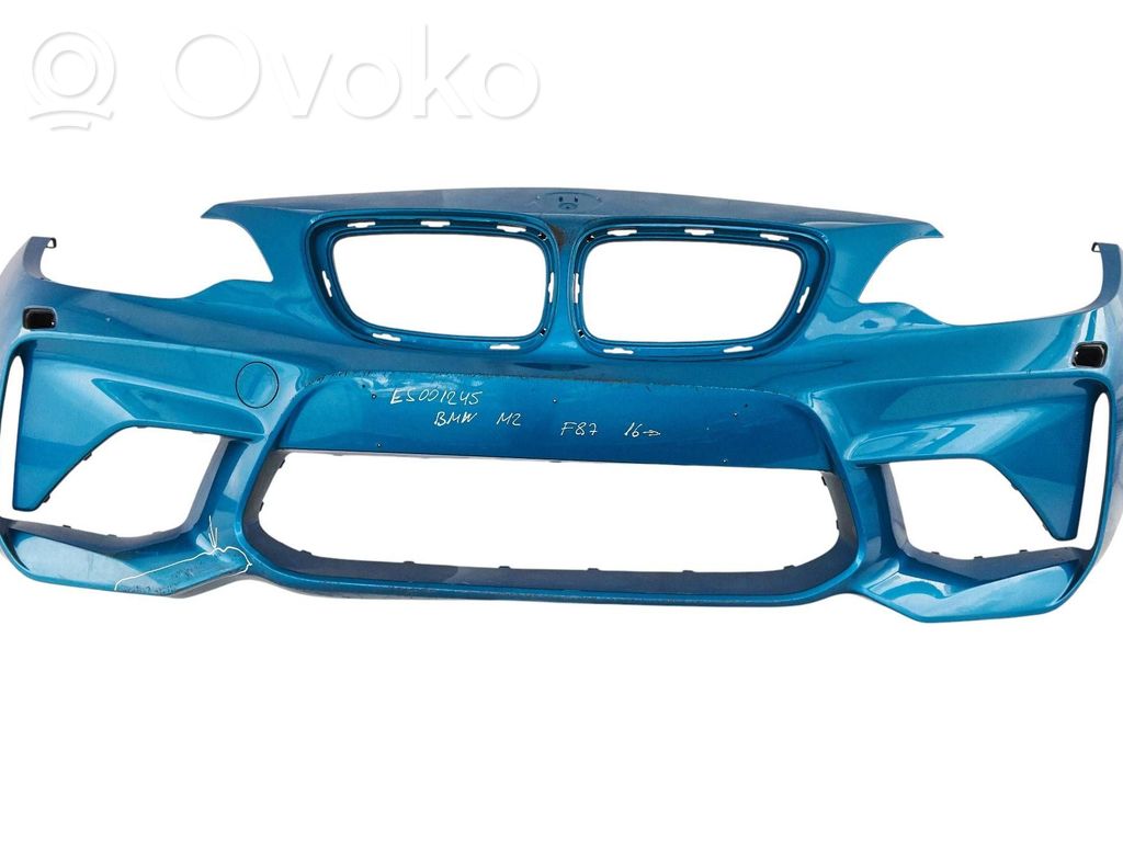 BMW M2 F87 Parachoques delantero 
