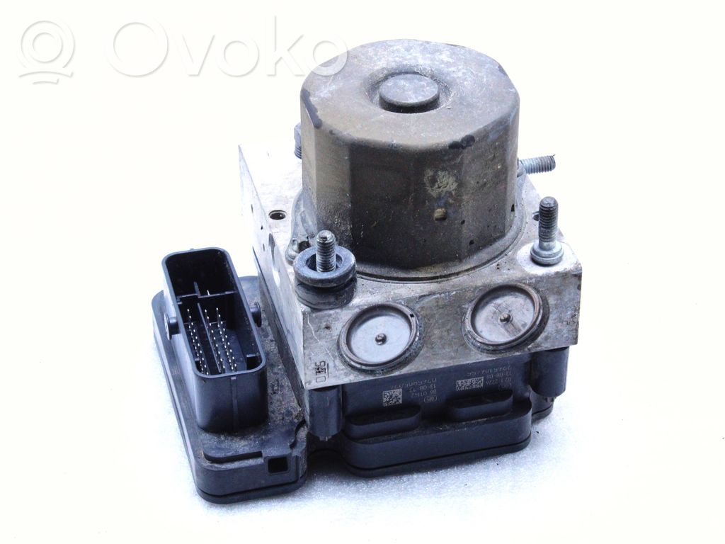 Fiat Ducato ABS Pump 