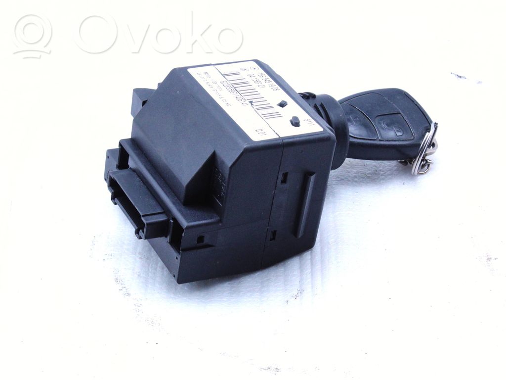 Mercedes-Benz B W245 Ignition lock 