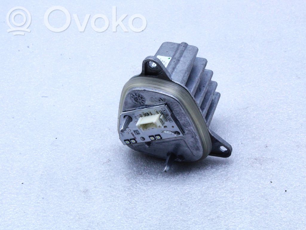 Opel Crossland X Module de contrôle de ballast LED 