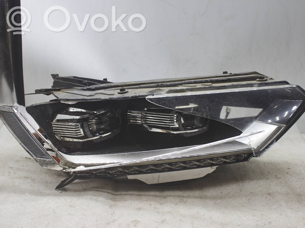 Lampa przednia   3G1941114A,90064972