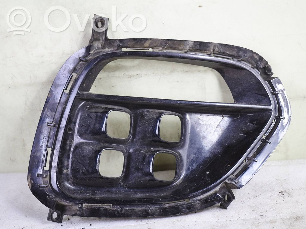 Etusumuvalon ritilä   86353A2900