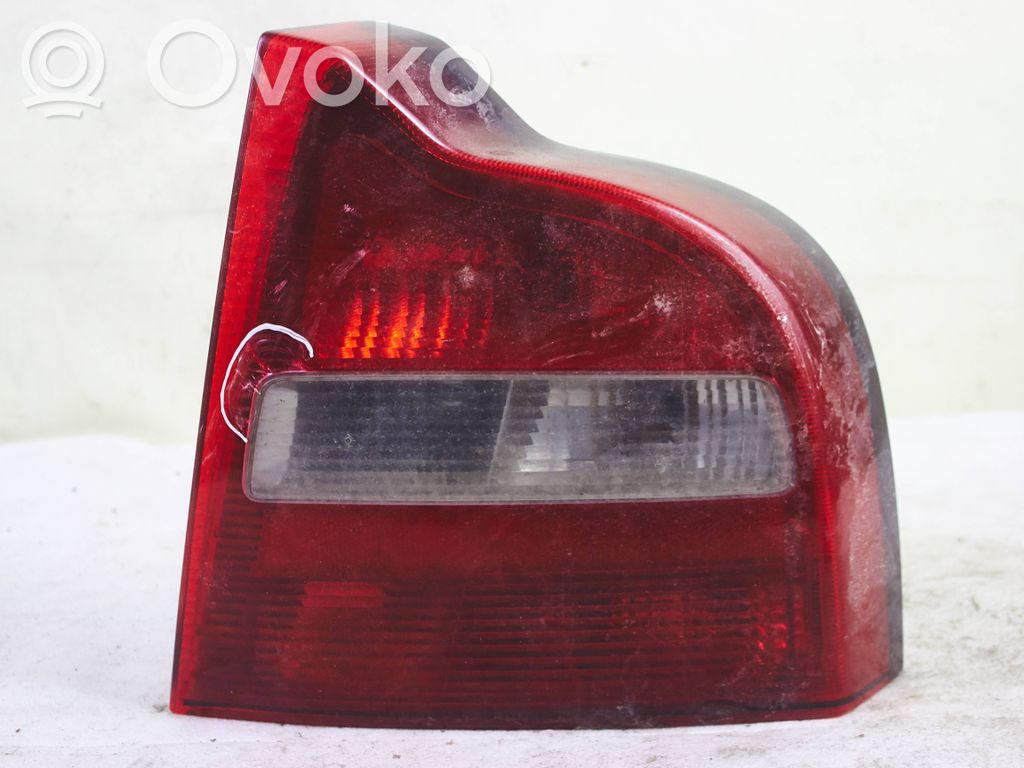 Volvo S80 Takavalot 