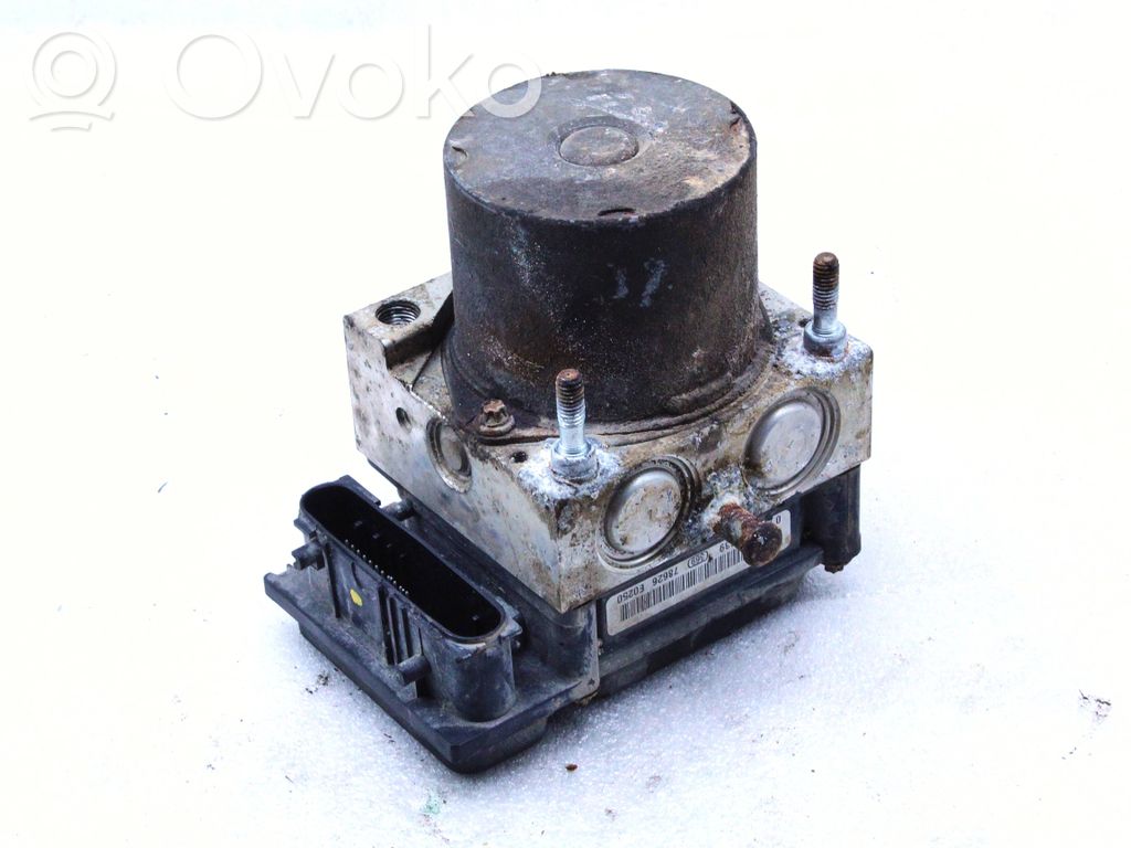 Hyundai i30 ABS Pump 