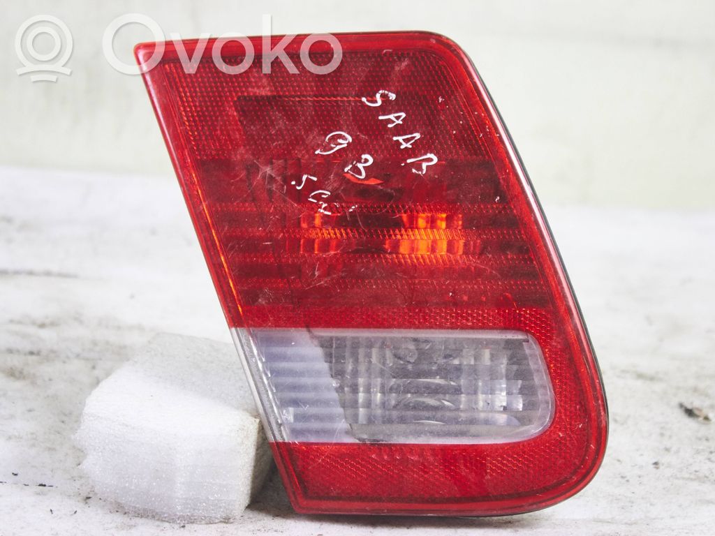Saab 9-3 Ver2 Tailgate rear/tail lights 