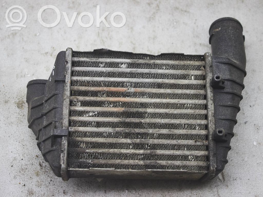 Radiador intercooler   059145806,1575612,157561213