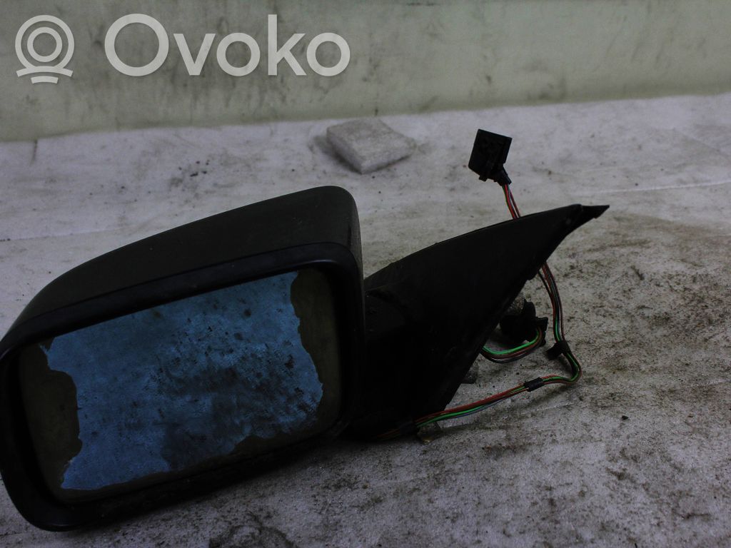 Front door electric wing mirror   E10117351,E10117352,E10117353,32289