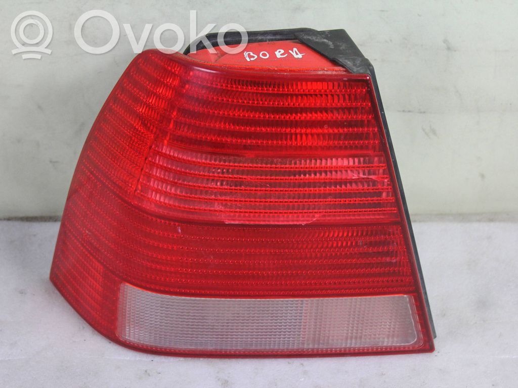 Volkswagen Bora Takavalot 