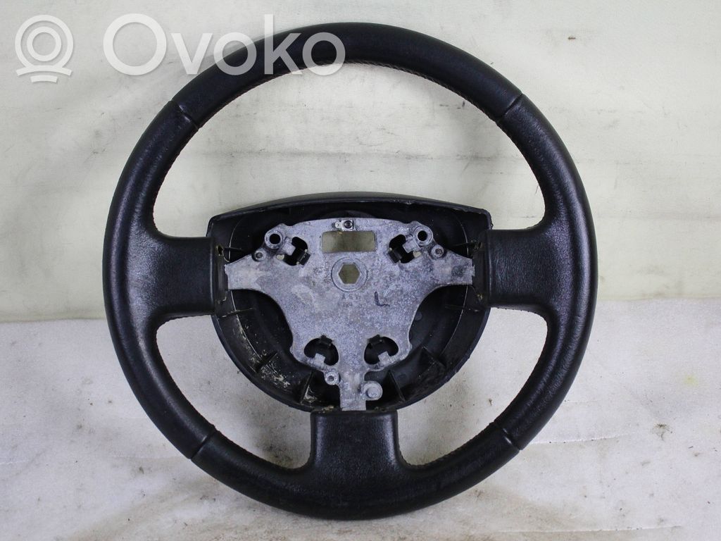 Ford Fiesta Stūre 