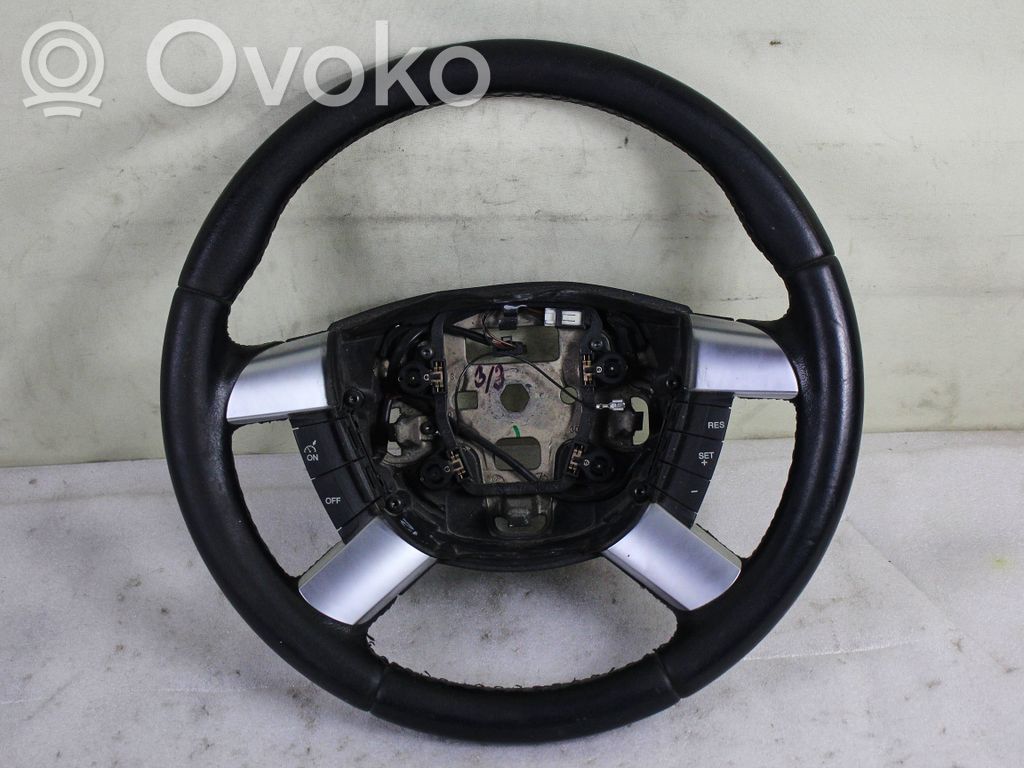 Ford Focus Steering wheel 