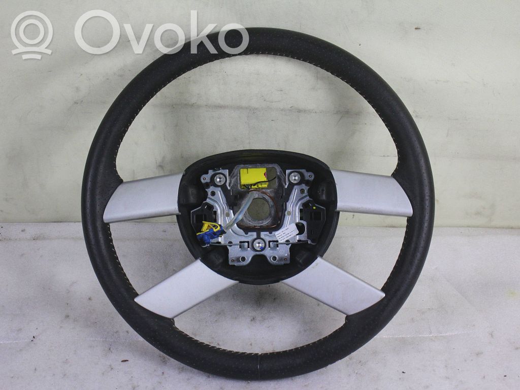 Volkswagen Cross Polo Volante 