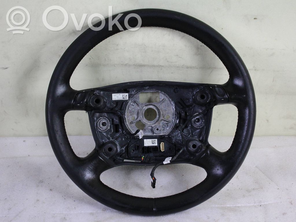 Kierownica   8E0000124,8E0419091BK,61339000E