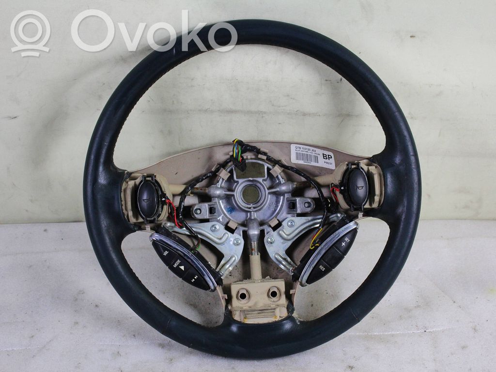 Rover 75 Руль 