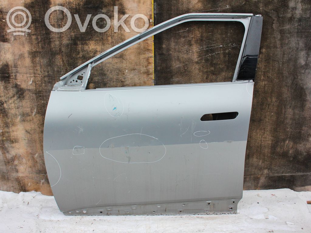 KIA EV6 Front door 