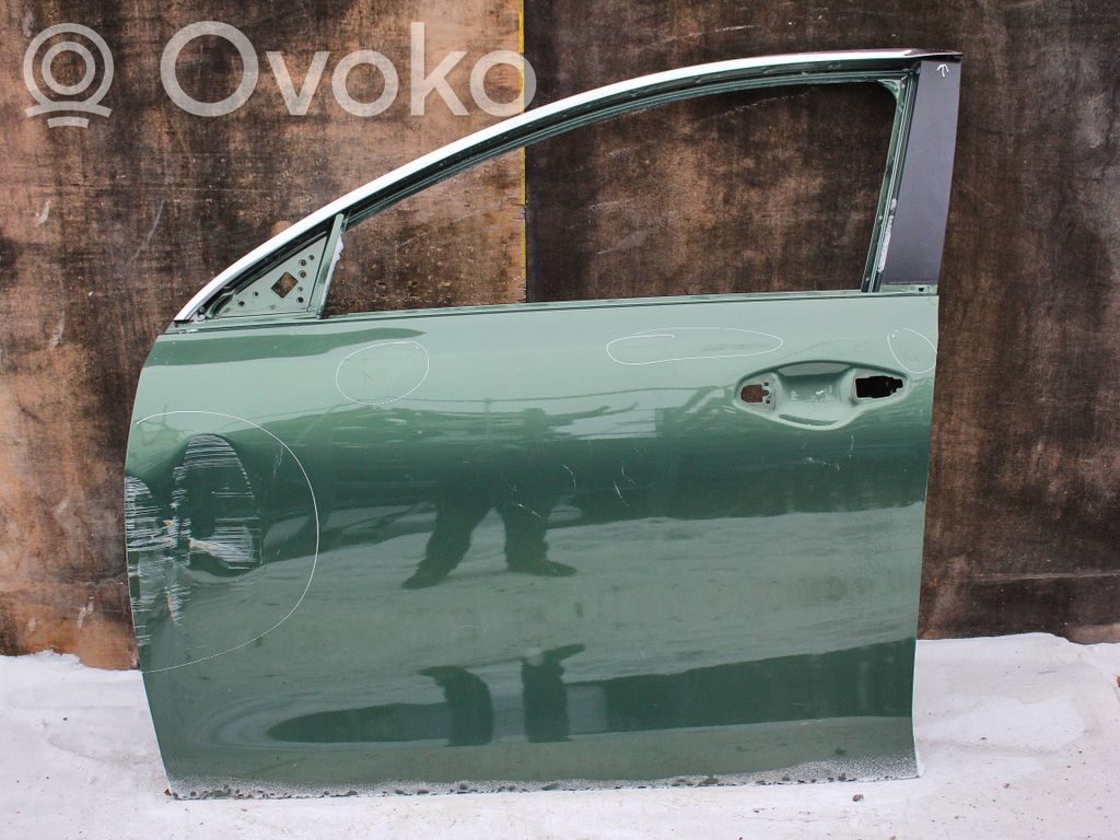 KIA Ceed Durvis 